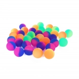 Šarene skakajuće loptice 38 mm