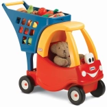 Little Tikes dječja kolica za kupovinu Cozy Coupe
