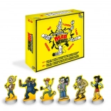 Kartaška igra Mad News