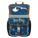 Školska torba Harry Potter Hogwarts Zippy