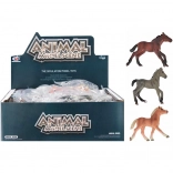 Plastično ždrijebe – realistična figurica, 10 cm