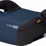 autosjedalica – buster FreeON Booster Taurus Fix i-Size, crno‑plava