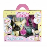 Figurica Pamper Petz Veterinarski set