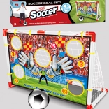 Mega nogometni gol s meteom