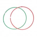 Hula hop obruč 50 cm