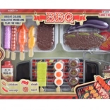 Set za roštiljanje za djecu