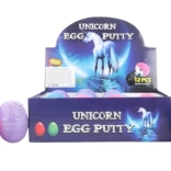 Slime jaje s jednorogom