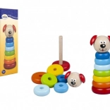 Piramida Psić Detoa