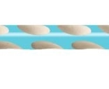 Ergonomska olovka za dešnjake STABILO EASYgraph – plava