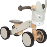 Drveno guralo Magarčić od small foot