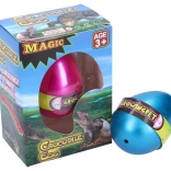 Rastuće krokodilsko jaje 6,5 cm