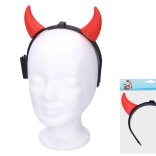 Bljeskajući vražji rogovi