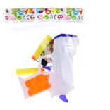 Pištolj na pjenaste metke za djecu