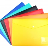 Mapa s drukom 36 × 25,5 cm