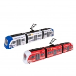 Teamsterz gradski tramvaj