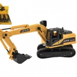 Građevinski stroj Bager Gusjeničar