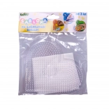 Šablona za peglanje perlica – srce