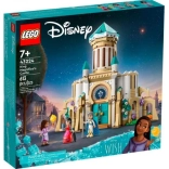 Lego Disney princeze: Kraljevski dvorac Magnifica 43224