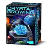 Edukativni set za uzgoj kristala 4M