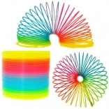 Dugin biserni opružni tobogan SPRING ZA1255