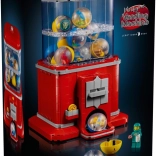 LEGO Ideas retro automat za minifigurice