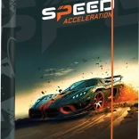 Kutija za bilježnice A5 s motivom automobila