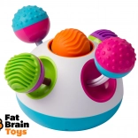 Fat Brain motorička igračka Klickity