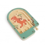 Mini fliper igra Bigjigs Toys