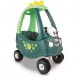 Guralica LITTLE TIKES Cozy Coupe Dino zelena