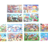 Dječje puzzle 30 dijelova