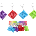 Privjesak s motivom križić-kružić