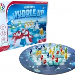 SmartGames Pingvini Prigrlite se