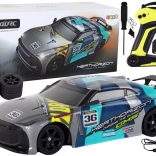 RC sportski automobil 4x4 1:16 sa stabilizacijom i brzinom 30 km/h