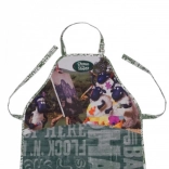 Dječja pregača s motivom Ovčica Shaun