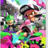 Nintendo Switch igra Splatoon 2