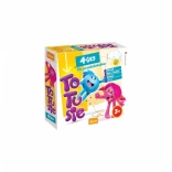 Jawa planirajuća igra TOTUsie za predškolce