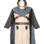 Dječji kostim vitez Geoffrey 5–7 godina (110–122 cm) Souza!