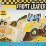 3D slagalica Utovarivač MOXY