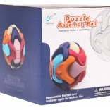 3D Puzzle Kuglica