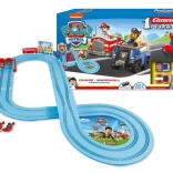 Autotrka CARRERA First Paw Patrol 2,9 m