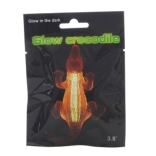 Svjetleći krokodil – igračka za djecu