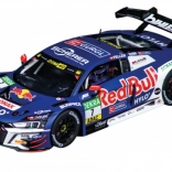 Carrera Digital 132 Audi R8 LMS GT3 evo II Abt Sportsline Red Bull br. 7 DTM 2024