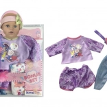 Haljinice za lutke 40-43 cm