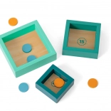 Stolna vještinska igra Katapult za 2 igrača