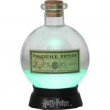 Harry Potter LED lampa – višesok, velika, mijenja boje