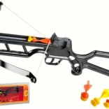 Dječji samostrel s ljepljivim strijelama