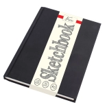 Skicirni blok A5, 60 stranica