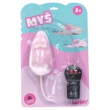 RC miš na daljinsko upravljanje 23 cm