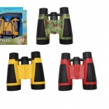 Dječji dalekozor TEDDIES – lagan i izdržljiv za male istraživače