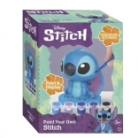 Lilo i Stitch figurica za bojanje – Stitch